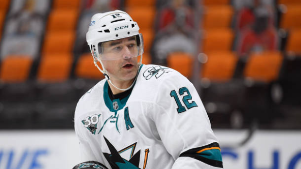 Patrick Marleau, Getty Images Patrick Marleau