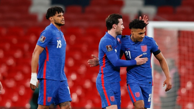 L’Inghilterra ha aperto le qualificazioni ai Mondiali con una vittoria su San Marino