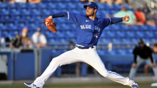 Steven Matz