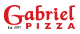 Gabriel Pizza sponsor