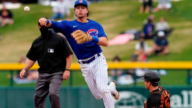 Chicago Cubs: 3 takeaways from 3-3 road trip