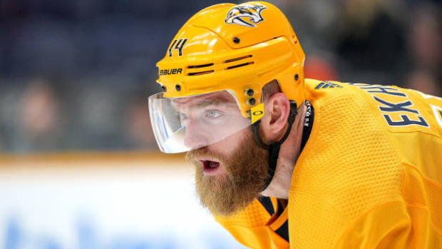 Mattias Ekholm