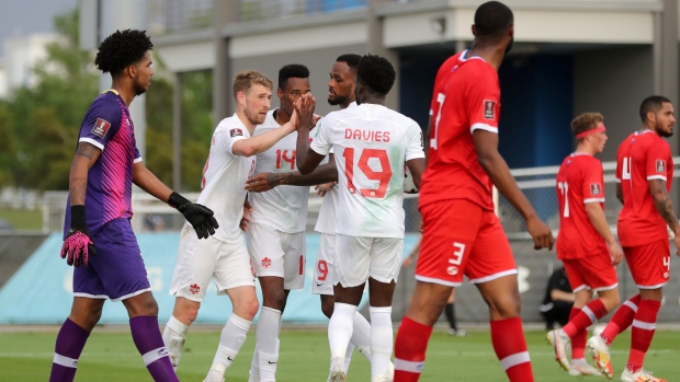 Canada Celebrate 