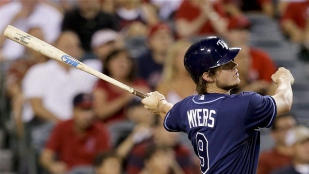 Wil Myers