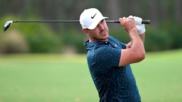 This Masters tradition is a pictorial surprise for champions Article Image 0, The Canadian Press This Masters tradition is a pictorial surprise for champions Article Image 0