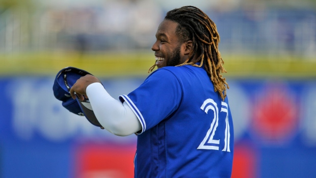 Vladimir Guerrero Jr.