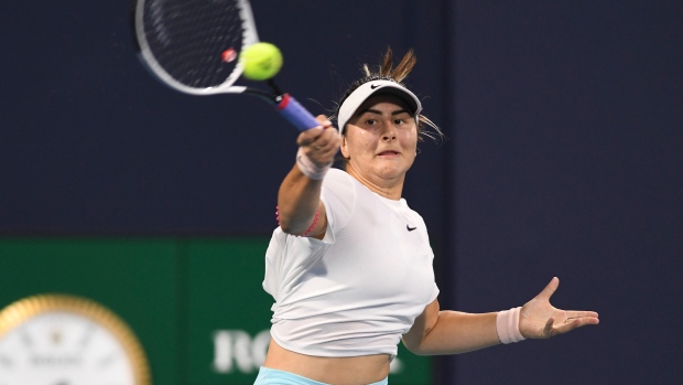 Bianca Andreescu