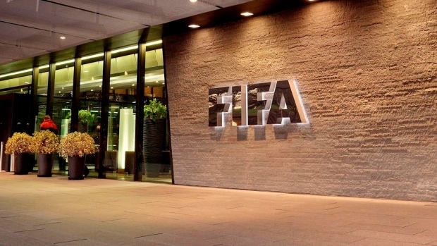 FIFA , The Canadian Press FIFA