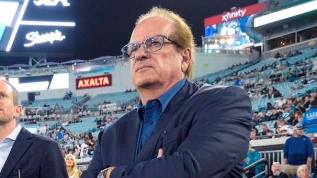 Dean Spanos Dean Spanos