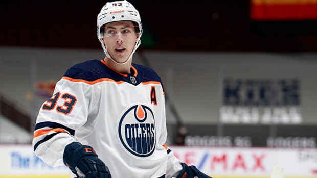 Ryan Nugent-Hopkins Ryan Nugent-Hopkins