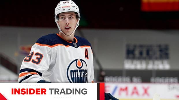 Ryan Nugent-Hopkins - Insider Trading