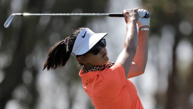 Michelle Wie West