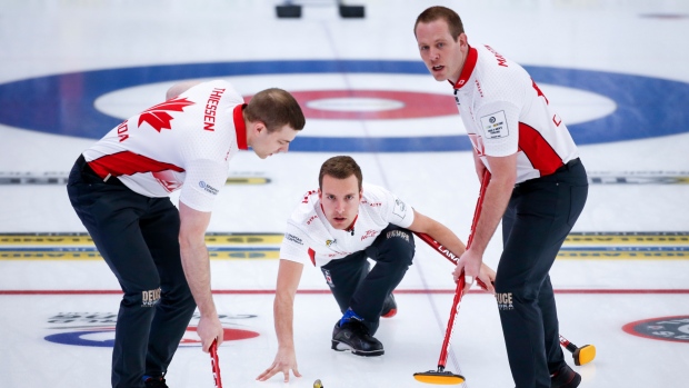 2020-21 Curling on TSN Broadcast Schedule - TSN.ca