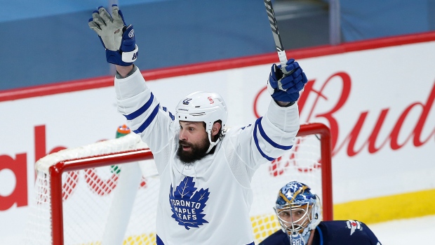Zach Bogosian, The Canadian Press Zach Bogosian