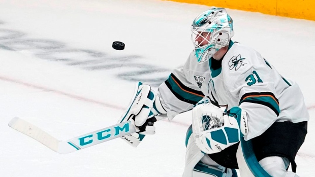 Martin jones, The Canadian Press Martin jones