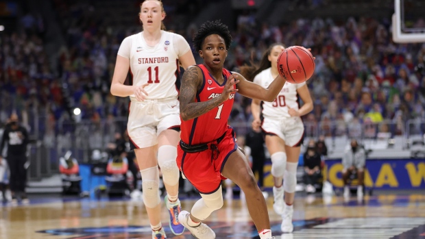 Shaina Pellington, Getty Images Shaina Pellington