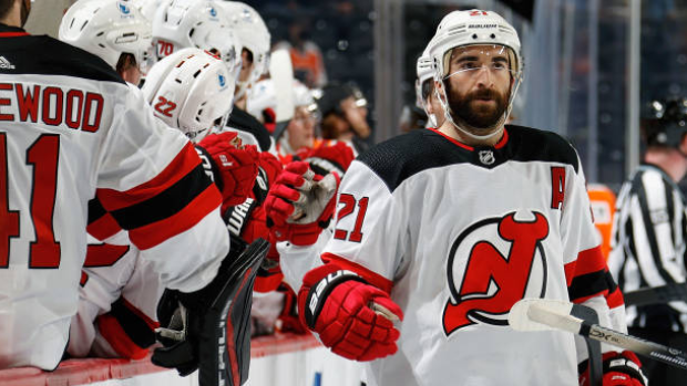 Kyle Palmieri