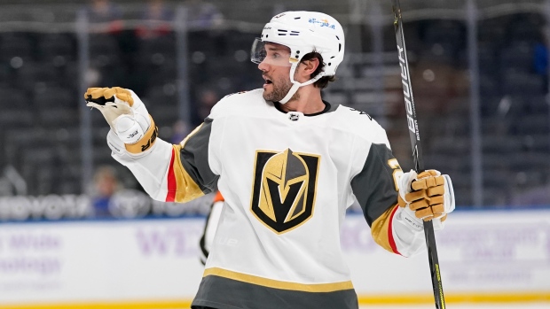 Yost: The Jonathan Marchessault Revenge Tour rolls into the Stanley Cup  Final
