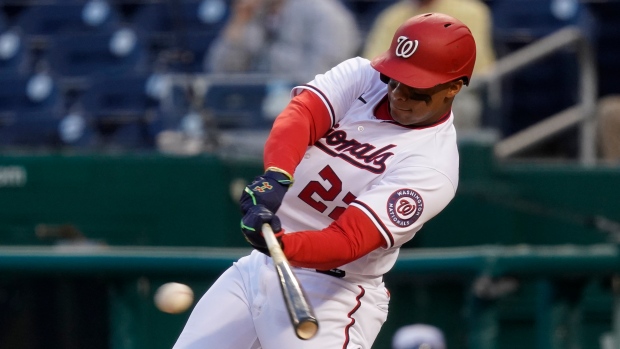Juan Soto