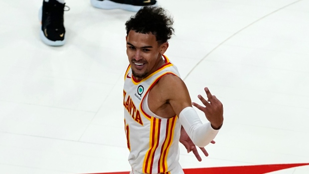 Trae Young