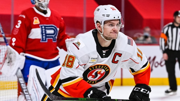 Byron Froese , David Kirouac/Icon Sportswire via Getty Images Byron Froese