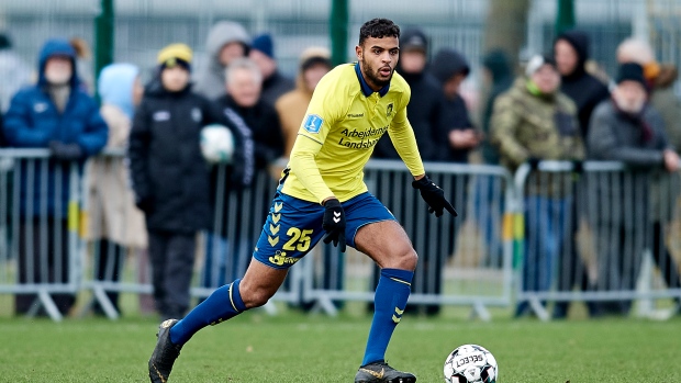 Luke Singh, Getty Images Luke Singh
