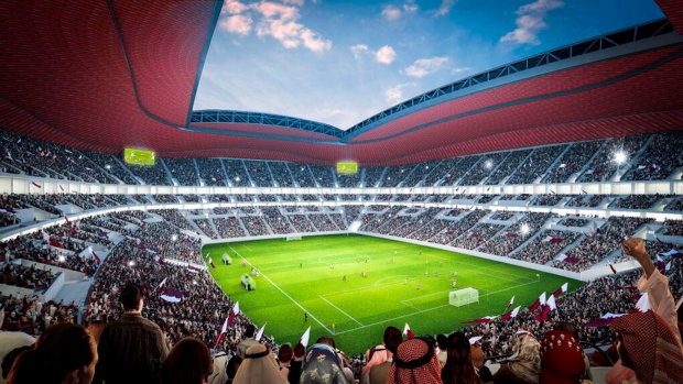 2022 World Cup, The Canadian Press 2022 World Cup