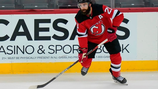 Kyle Palmieri