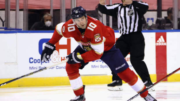 Brett Connolly, Getty Images Brett Connolly