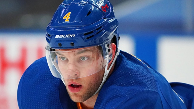 Taylor Hall