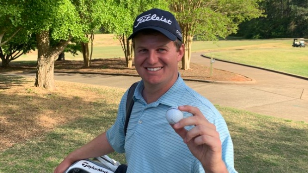 Austin Morrison, Mackenzie Tour on Twitter Austin Morrison