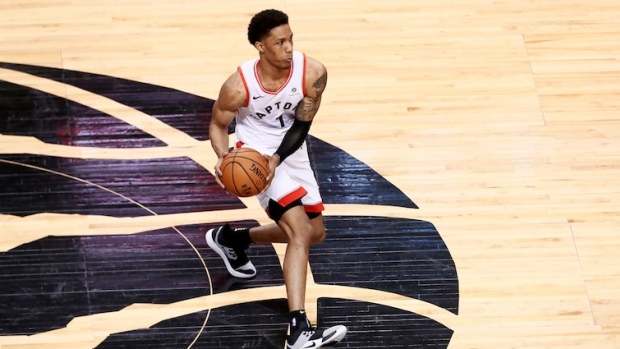 Patrick McCaw, Getty Images Patrick McCaw