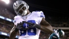 Photo: The Canadian Press, License: N/A, Created: 2014:12:14 15:56:41 Dez Bryant