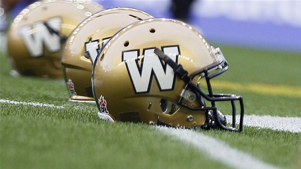 Winnipeg Blue Bombers