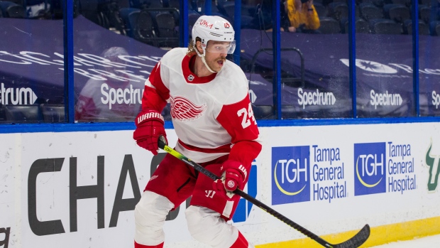 Jon Merrill, Getty Images Jon Merrill