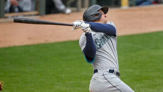 Kyle Seager