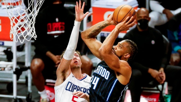Khem Birch, The Canadian Press Khem Birch