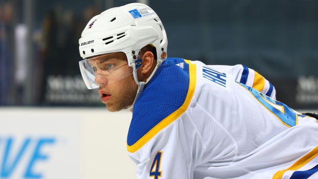 Taylor Hall