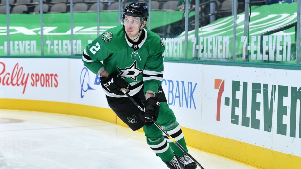 Jamie Oleksiak, Getty Images Jamie Oleksiak