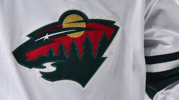 Minnesota Wild , Getty Images Minnesota Wild