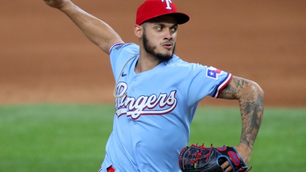 Jonathan Hernandez, Getty Images Jonathan Hernandez