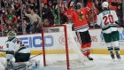 Patrick Sharp