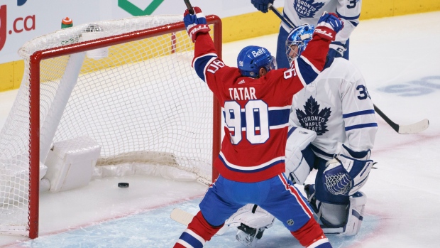 Tomas Tatar