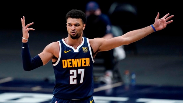 Rookie Bones Hyland leads Denver Nuggets to back-to-back wins to end Summer  League, Sports