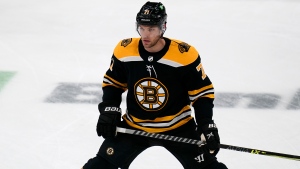 Bruins trade Hall, Foligno to Blackhawks