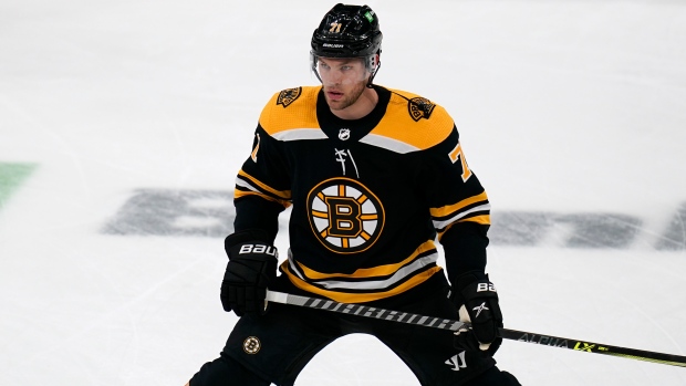 Taylor Hall, The Canadian Press Taylor Hall