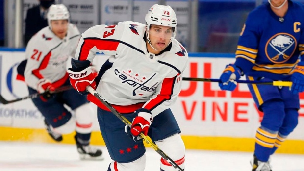Conor Sheary, The Canadian Press Conor Sheary