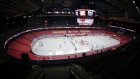 Scotiabank Saddledome