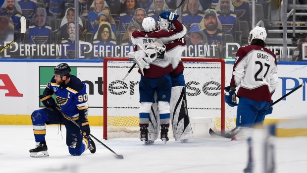Avalanche vs. St. Louis Blues Game 5: Three keys to victory for Colorado
