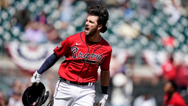 Dansby Swanson